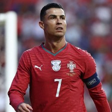 Portugal još uvijek previše vjeruje u sposobnosti Cristiana Ronalda